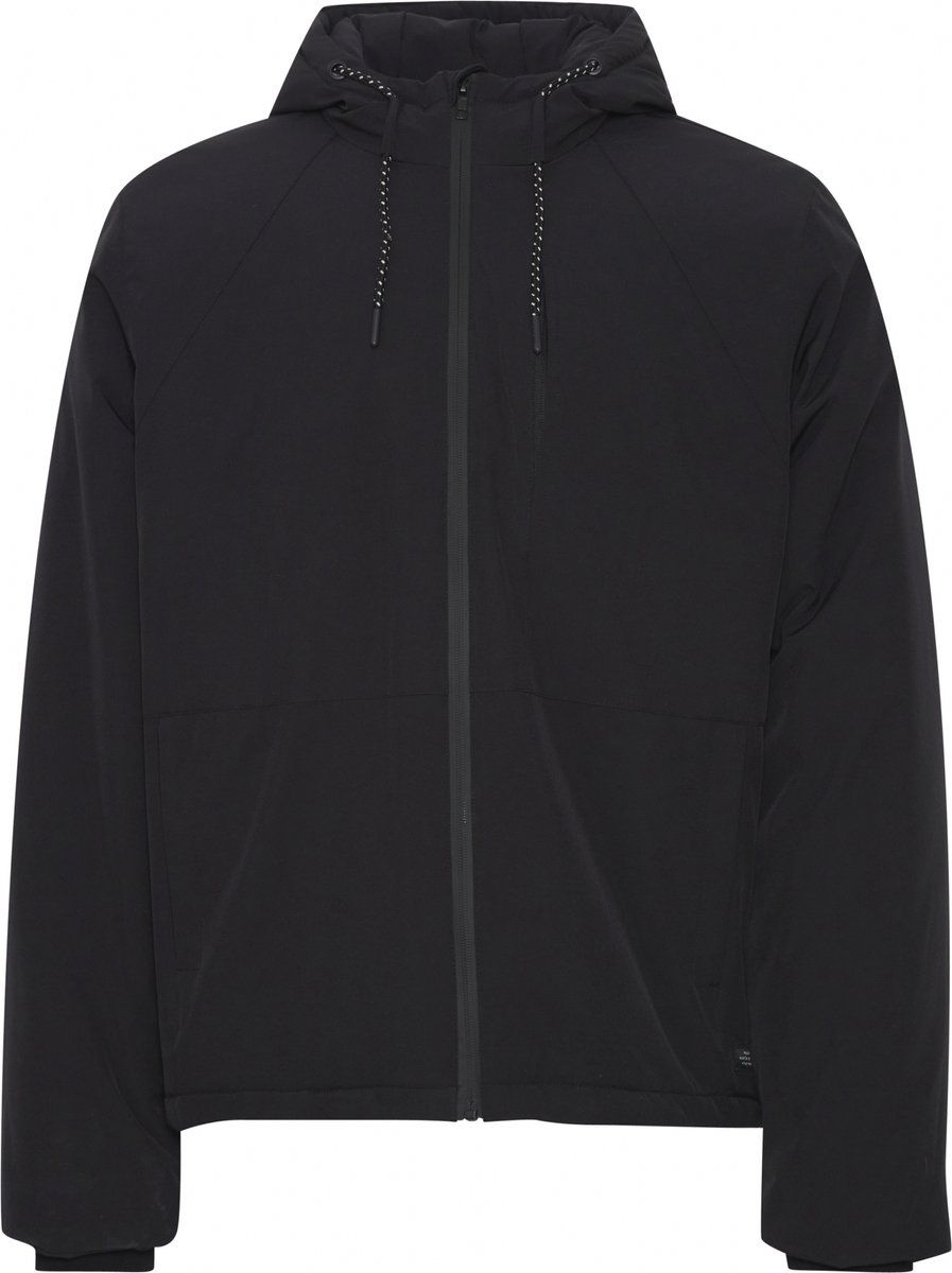 Blend He Outwear Heren Jas - Maat XXL - Zwart - EAN: 5715173852121