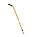 Rubbermaid Hygen Quick Connect 121,9-182,9 cm, kort verlengstuk handvat, geel, 1