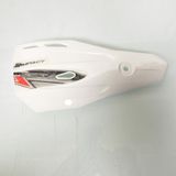 Zeta Zeta Ze74-0210 Protège-mains blanc