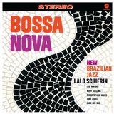 Intermusic Bossa Nova-New Brazilian Jazz LP