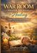 War Room Prayer Journal for Healing: Strategic Prayers for Physical, Emotional, and Spiritual Restoration