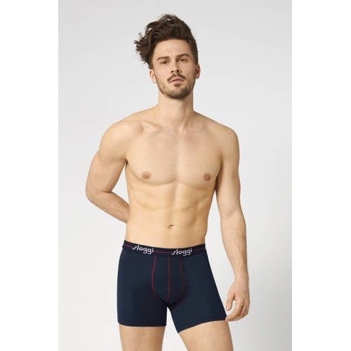 sloggi men Start boxershort (set van 2)