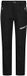 Cmp Long 30a1494 Pantalon Noir 12 Ans Garçon, Fille
