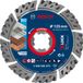 Bosch 2608615161 Disque diamant X-Lock Best for Universal - 125mm