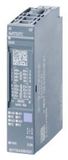 Siemens 6ES7134-6JD00-0CA1 PLC-ingangsmodule