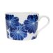 Götefors Porslin Tasse avec anse Botanica Alchémille commune