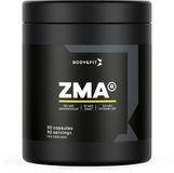 Body & Fit Anabolic ZMA - Magnesium Tabletten met Zink & Vitamine B6 - 90 capsules