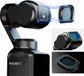 Ulanzi PK-01 Black Mist Filter voor DJI Osmo Pocket 3