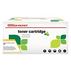 Viking HP CF382A Nr. 312A geel - Tonercartridge