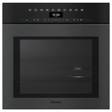 Miele DGC 7460 HCX PRO 125 GALA EDITION OBSWM