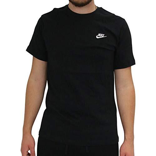 Nike Sportswear Club T-shirt voor heren