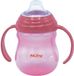 Nûby Nuby Tuitbeker Pink