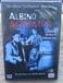 Megamoviestore Speelfilm - Albino Alligator DVD