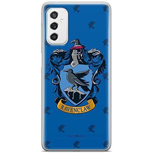 ERT GROUP Mobiele Telefoonhoesje voor Samsung Galaxy M52 5G - Harry Potter Patroon 090
