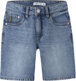Name it Shorts Regular fit Denim Blue