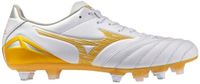 Mizuno Morelia Neo Iv Pro Mix Voetbalschoenen Wit EU 43 Man