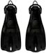 Scubapro Go Sport Gorilla Duikvinnen Zwart EU 43-46