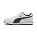 PUMA Sportschoen 'Helsinki' groen / zwart / wit