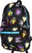 Difuzed Pokémon Mix Up sac à dos Unisexe Sac à dos multicolore