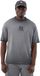 New Era T-shirt New York Yankees MLB Washed Logo