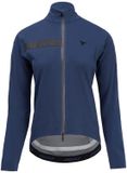 Silvini Dames sweatshirt met membraan Tempesta marine/zwart