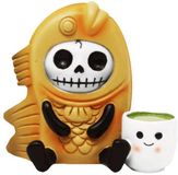 Furrybones Misaki Sawada Figurine Taiyaki