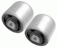 LEMFÖRDER 34644 02 reparatieset, stuur