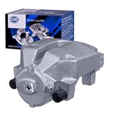 HELLA Bremssattel 8AN355792-631 Uitvoering: Faustsattel