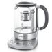 Emerio WK-122248 Bouilloire - Inox, Transparent
