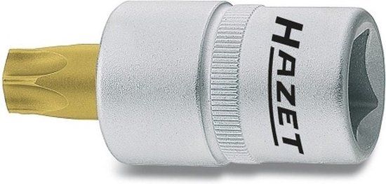 Hazet - Bitdop Torx 1/2 " T55