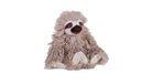 Wild Republic Cuddlekins Eco Mini drietenen luiaard, knuffeldier, 20 cm, pluche speelgoed, vulling is gesponnen gerecyclede waterflessen, milieuvriendelijk