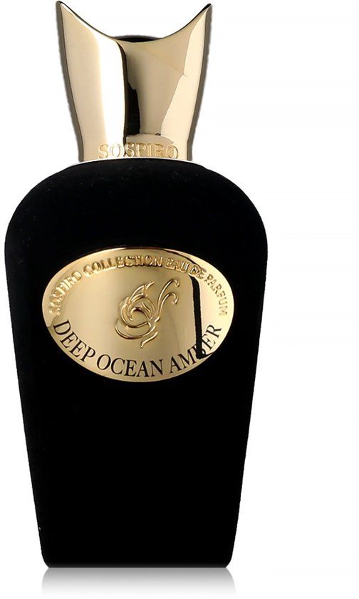 Sospiro Eau De Parfum / 100 ml / Unisex