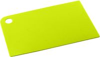 Plast Team Slim-Line planche à découper, 345 x 245 mm, vert