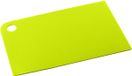 Plast Team Slim-Line planche à découper, 345 x 245 mm, vert
