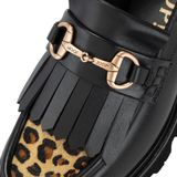 Joop - Damen Slip On Leo Misto Mariana