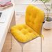 Coussin de dossier pour chaises