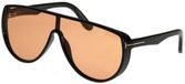 Tom Ford Zonnebrillen FT1182 05E