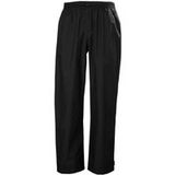 Helly Hansen HH Rain, regenbroek, heren, zwart