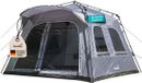 Skandika Hognes 4 Protect Quick-Start tente de camping pop-up