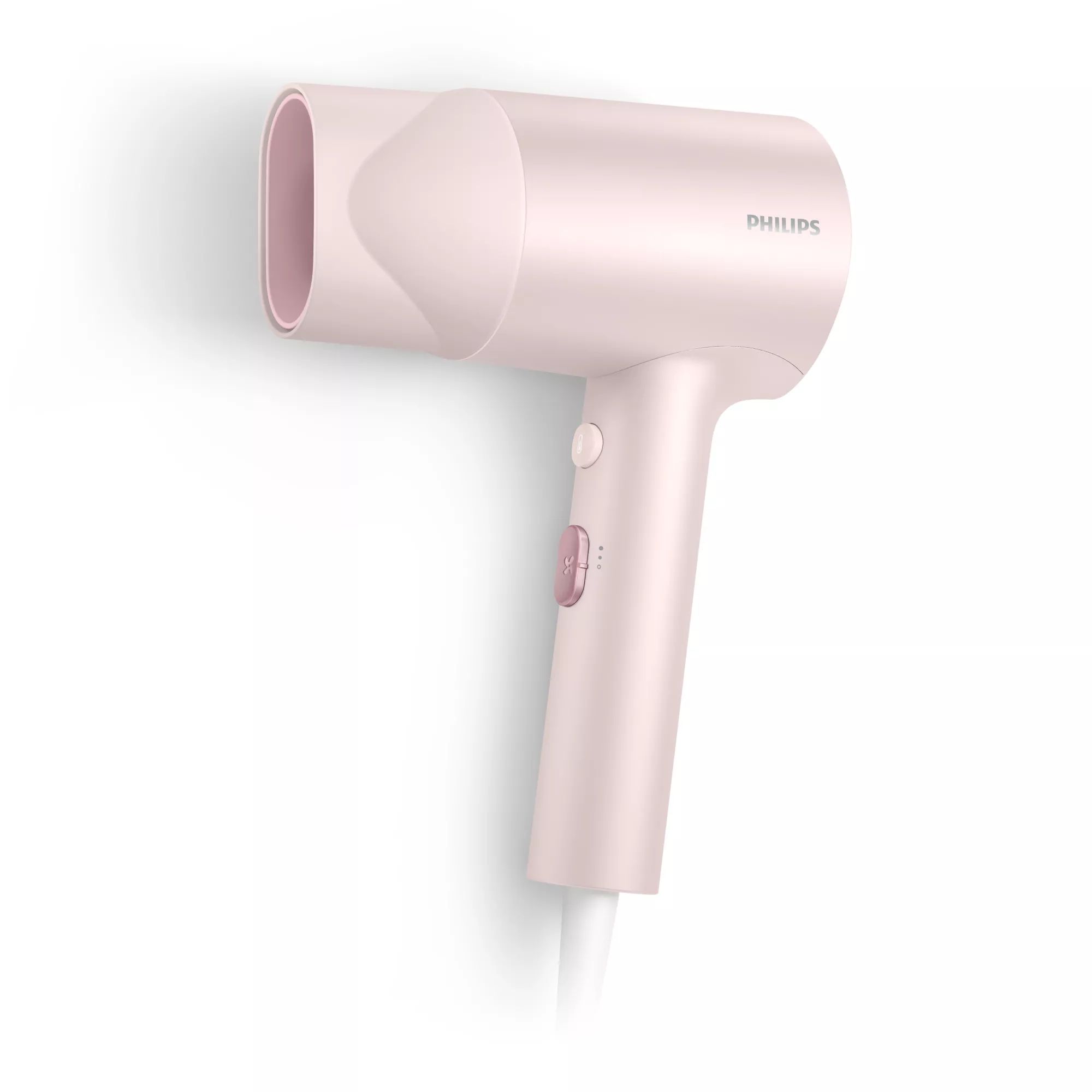 Philips 3000 series BHD321/50 haardroger 1600 W Roze