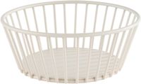 APS 30431 mand -URBAN- in whisper wit Ø 20 cm, hoogte 8,5 cm