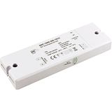McLED Voeding RF10 met geïntegreerde RF-ontvanger, 10W 240V, kunststof lichtgrijs