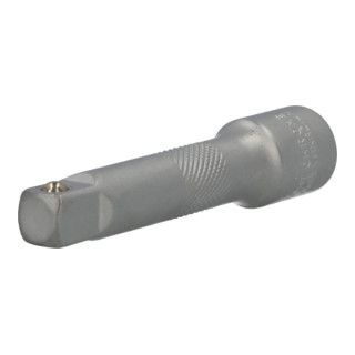 Brilliant Tools 3/8" verlenging, 75 mm