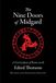 The Nine Doors of Midgard: A Curriculum of Rune-work