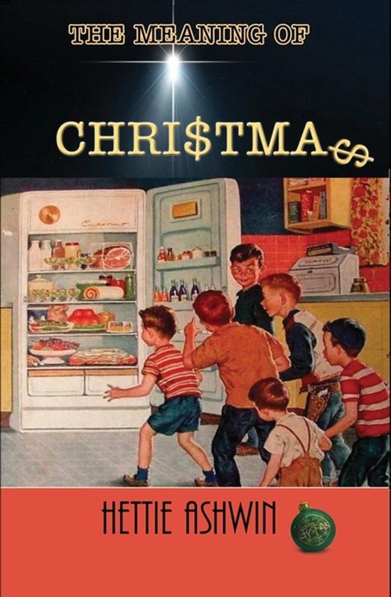 The Slipperygrip Publishing 13 Terrific Laugh Out Loud-The Meaning of Christmas Paperback