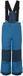 Vaude Snow Cup III Broek Blauw 146-152 cm Kinderen