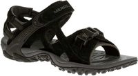 Merrell Kahuna III Sandalen Zwart EU 46 Man