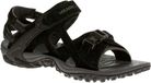 Merrell Kahuna III Sandalen Zwart EU 46 Man