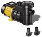 Pompe de piscine - Pompe de filtration - 13000 L/h - 550 W - Hauteur de refoulement 10 m