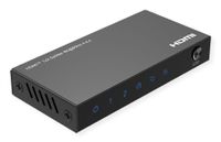 ROLINE Splitter HDMI, 8K, 4-voudig